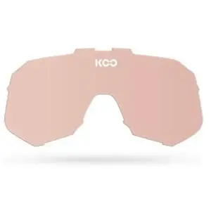 Koo Verres De Rechange Demos pas cher