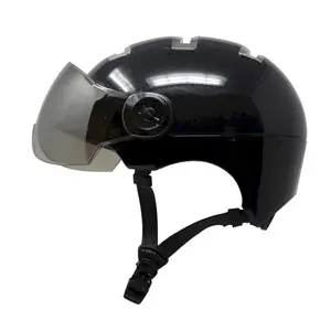 Kask Casque Urbain R Rainbow Chrome Wg11 pas cher