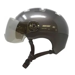 Kask Casque Urbain R Rainbow Chrome Wg11 pas cher
