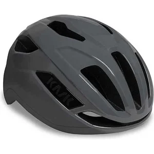 KASK Sintesi WG11 Helm - Grey - M pas cher