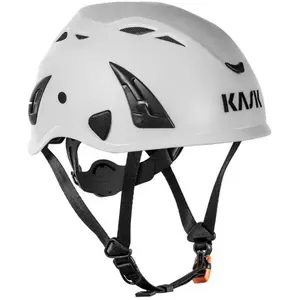 Comparateur de prix : Kask Superplasma AQ - klimhelm voor industriële doeleindes wit