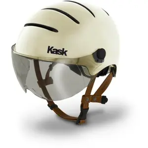 KASK Casque Vélo Urbain Kask Urban Lifestyle Champagne - Taille M pas cher