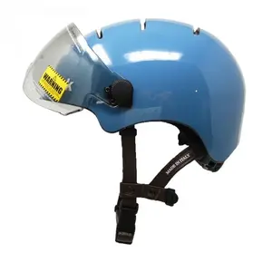 Comparateur de prix : Casque vélo urbain Kask Urban Lifestyle - bleu zucchero - 59/62 cm - L