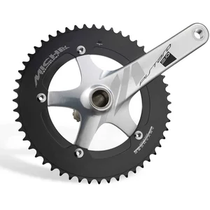 Pedalen Miche Pistard 2.0 175 mm pas cher