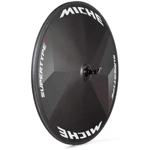 Miche Roue Arrière De Route Supertype pas cher