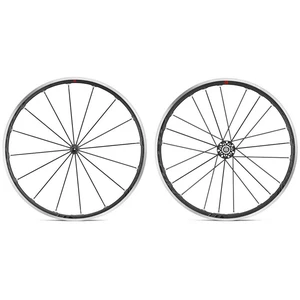 Fulcrum Jeu De Roues De Route Racing Zero 28´´ TubelessVendu parbikeinn