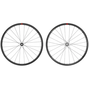 Fulcrum Jeu De Roues De Route Speed 25 Db Carbon 700c Disc Tubeless pas cher