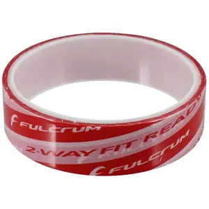 Fulcrum Fond De Jante 2-way Fit Tubeless pas cher