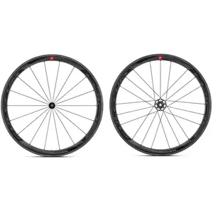Fulcrum Jeu De Roues De Route Wind 40c C17 28´´ pas cher