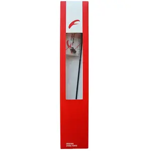 Fulcrum Rayon Arrière Racing Zero Carbon Db Sx One Size pas cher