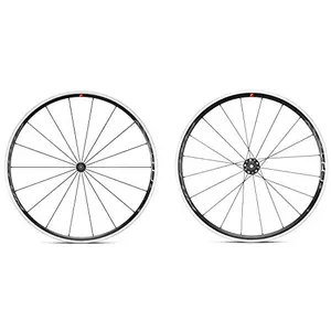 Fulcrum Racing 6 Roues de course unisexe pour adulte, Dark, 28 pas cher