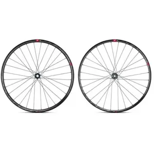 Comparateur de prix : Fulcrum Jeu De Roues Vtt E-metal 5 29 ´´ Disc Tubeless