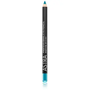 Astra Make-Up Crayon yeux professionnel 16 - Caribbean BlueVendu parcdiscount