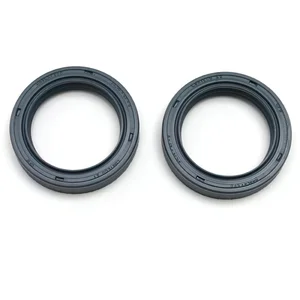 Joint spi de fourche Athena pour Moto Rieju 50 Mrx / Racing 2005 P40FORK455136 / 34.7X47X9 Neuf