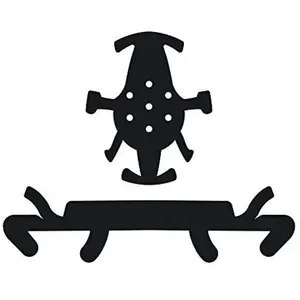 Kask WPA00002 Mousse interne pour casques Plasma AQ/HI VIZ pas cher