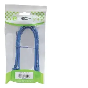 TECHly - Rallonge de câble USB - USB type A (M) pour USB type A (F) - ... pas cher