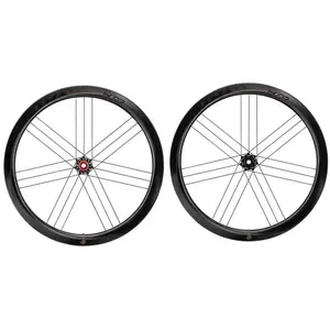Campagnolo, Roue, (Jeu de roues, 28")Vendu pargalaxus