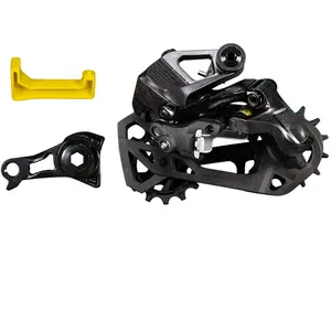 Campagnolo Dérailleur Arrière Super Record Wireless 13s DirectVendu parbikeinn