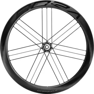 Campagnolo Jeu De Roues De Route Bora X 50 2wf C27 Disc TubelessVendu parbikeinn