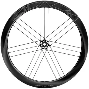 Campagnolo Paire De Roues Zonda Carbon My27 C25 Cl Disc Tubeless