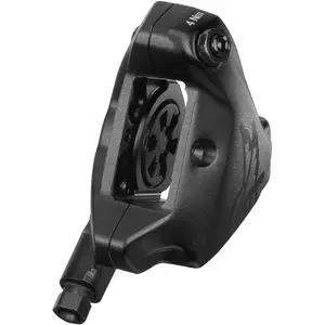 Campagnolo Étrier De Frein à Disque Arrière Record Wrl 140 Mm pas cher