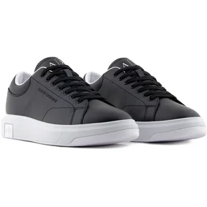Armani Exchange Homme Armani Exchange Sneaker Xux123 Xv534 - 39 pas cher