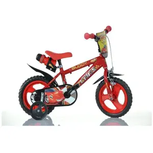 SCH Vélo Voitures, Vélo Enfant, 12"Vendu parcdiscount