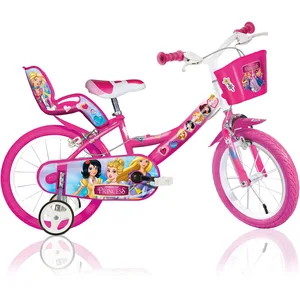 SCH Vélo Princess, Vélo Fille, 14"Vendu parcdiscount