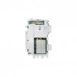Module de commande programme pour lave-linge Hoover, Candy - 70027386 pas cher
