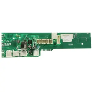 Module de puissance programmé pour lave linge Candy 49099291 pas cher