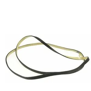 Joint de hublot pour seche linge Haier 0180300026 pas cher