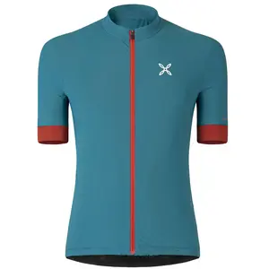 Montura Maillot à Manches Courtes Terra pas cher