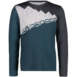 Cmp Maillot Enduro Manches Longues Free Bike 32c6797 pas cher