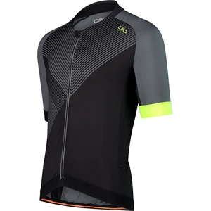 Cmp Maillot à Manches Courtes Bike 32c7507 pas cher