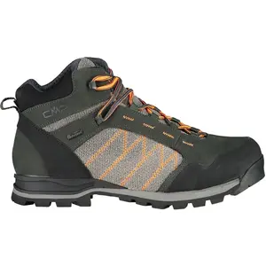 Chaussures de randonnée CMP Thiamat 2.0 Waterproof Vert 43