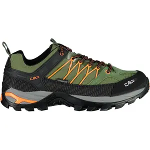 Cmp Chaussures De Randonnée Rigel Low Wp 3q54457 pas cher