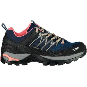 Cmp Chaussures De Randonnée Rigel Low Wp 3q54456 pas cher