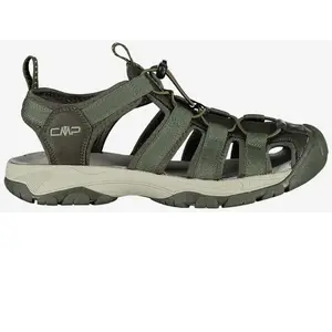 Comparateur de prix : CMP Sandales de randonnée Sahiph pour homme, Military, 45 EU
