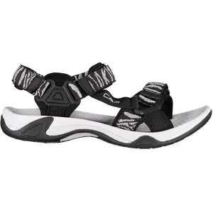 Comparateur de prix : Sandales femme CMP Hamal Noir 41