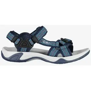 CMP Sandales de randonnée Hamal pour femme, Blue Acqua, 39 EUVendu parendurance-store
