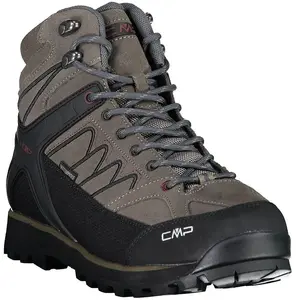 CMP Chaussures de trekking Moon MID pour homme, Torba., 39 EU pas cher