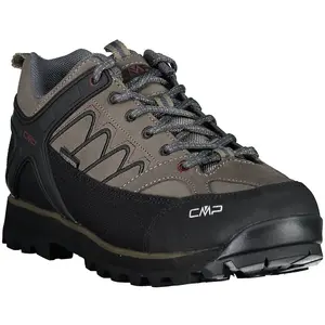 CMP Moon Low Chaussures de trekking WP pour homme, Torba., 41 EU pas cher