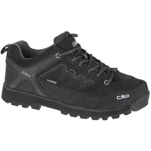 CMP Moon Low Trekking Shoe WP pour homme, Noir, 39 EU pas cher