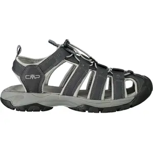CMP Sandales de randonnée et de trekking Sahiph pour homme, anthracite, 40 EU