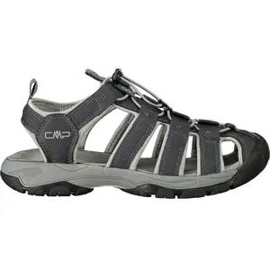 CMP Sandales de randonnée Sahiph Hiking pour homme, anthracite, 45 EU pas cher