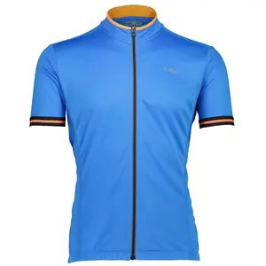 Cmp Maillot à Manches Courtes Bike T-shirt 31c7957