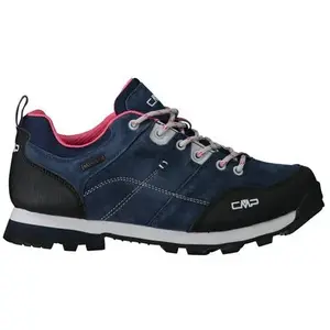 CMP Alcor Low WMN Shoe WP, Chaussures Basses de Trekking et de randonn... pas cher