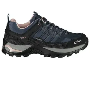 Cmp Chaussures De Randonnée Rigel Low Wp 3q54456 pas cher