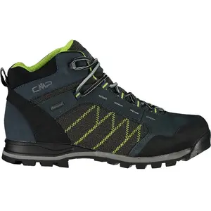 CMP Shoe, Chaussure de Trekking Thiamat Mid 2.0 WP Homme, Antracite, 4... pas cher