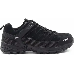 Cmp Chaussures De Randonnée Rigel Low Wp 3q13247 pas cher